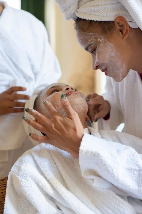 Mini Spa