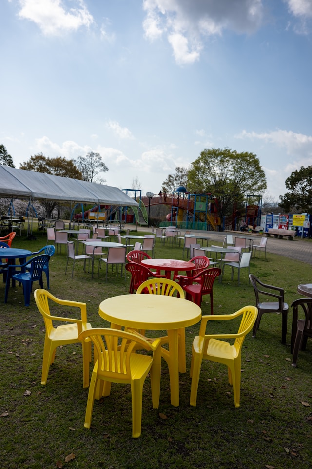 Kermesse École
